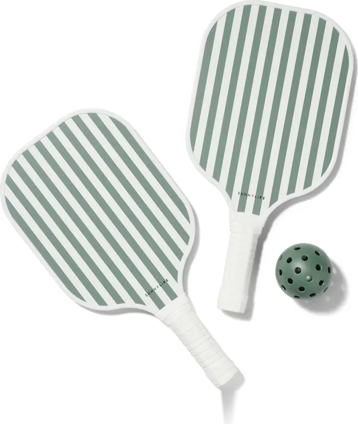 Sunnylife Pickleball Set | Nordstrom | Nordstrom