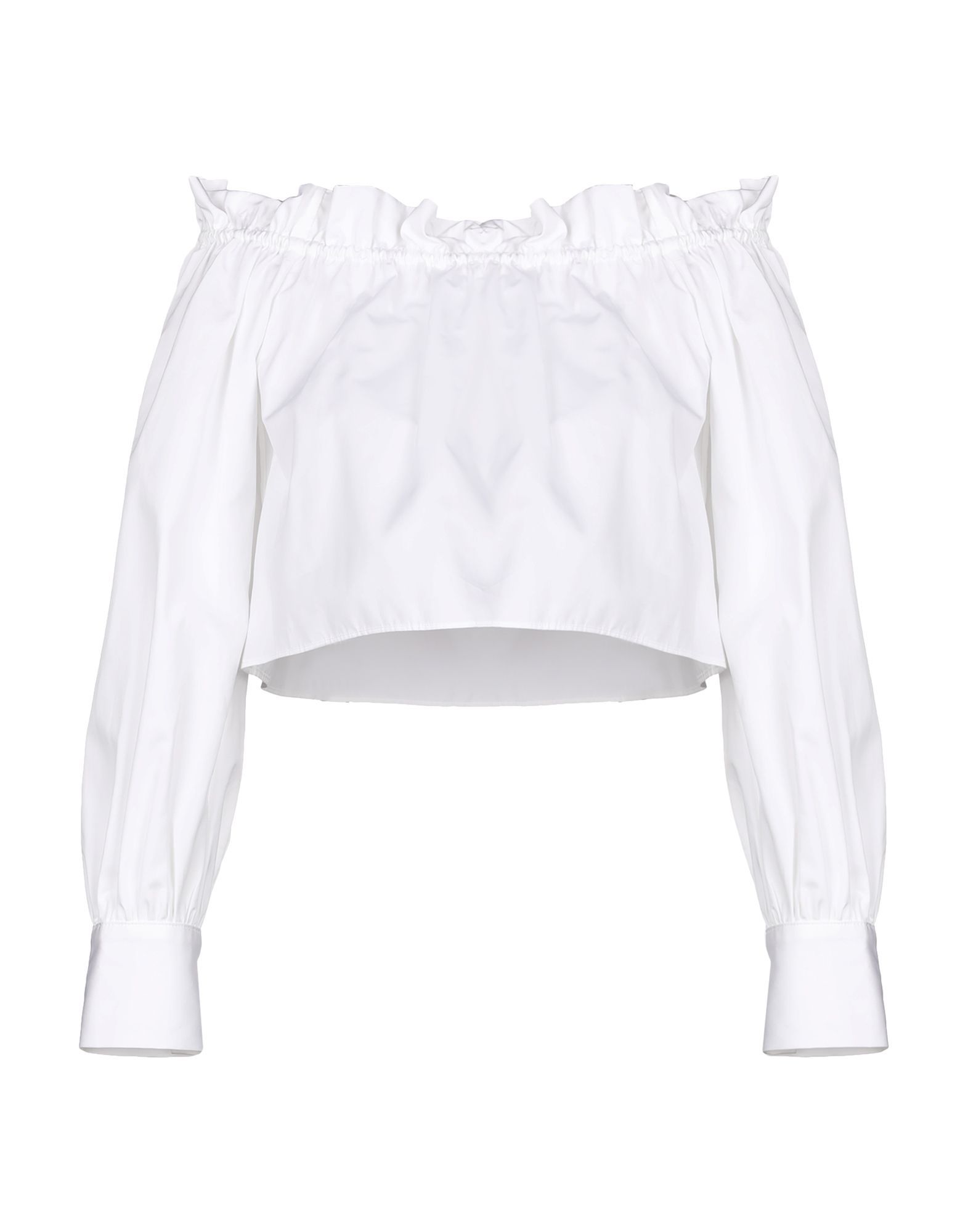 OFF-WHITE™ Blouses | YOOX (US)