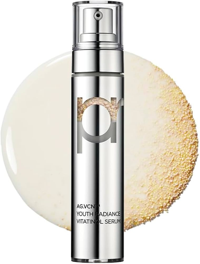 PRIMERA (PRMR) Youth Radiance Vitatinol Serum - Retinol, Vitamin A, Vitamin C, Skin Care, Moistur... | Amazon (US)