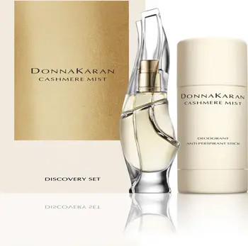 Cashmere Mist - Fragrance Mist Discovery Set $71 Value | Nordstrom
