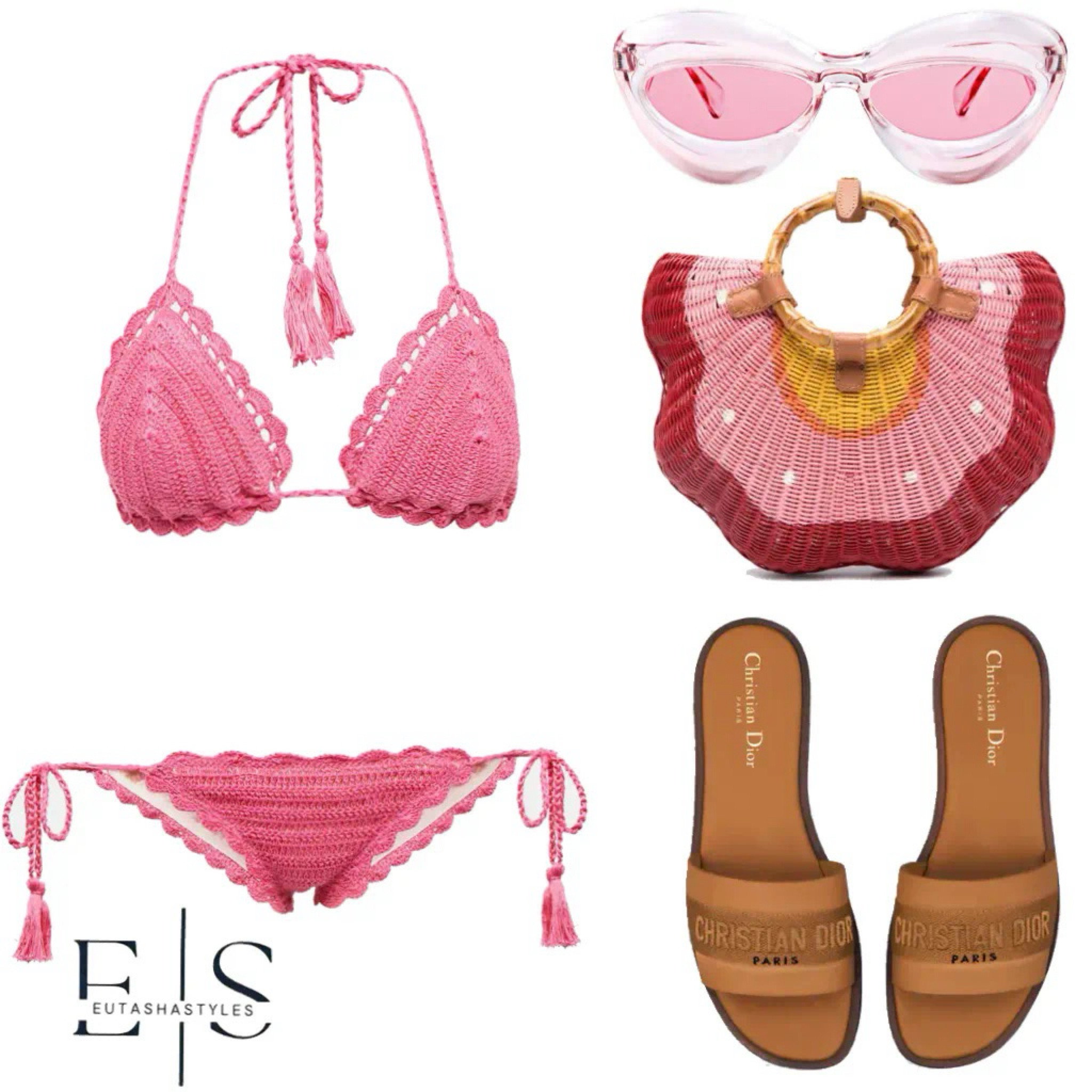 Summer swim vibes… 

#LTKswim #LTKstyletip #LTKtravel