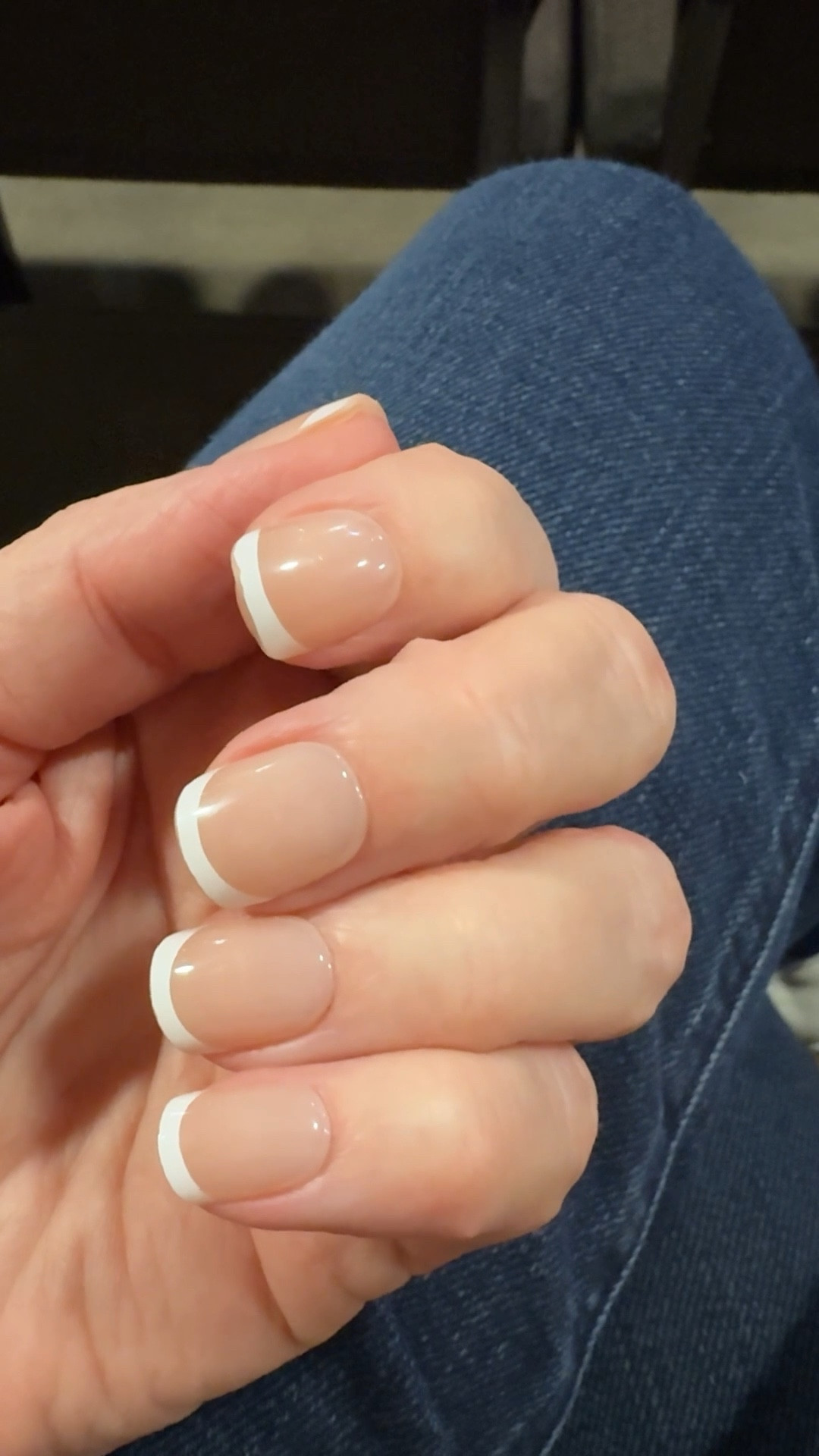 If you only want nails for a special occasion, these are the best press ons I have found & used. Easy application, no glue, long lasting 👌🏻

#LTKgrwm #LTKdayinmylife #LTKBeauty