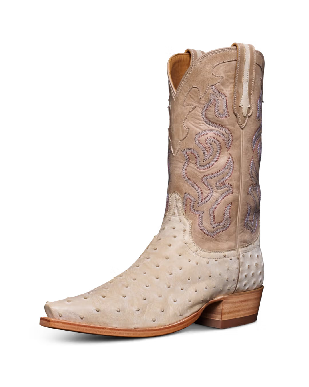 The Garrett | Tecovas