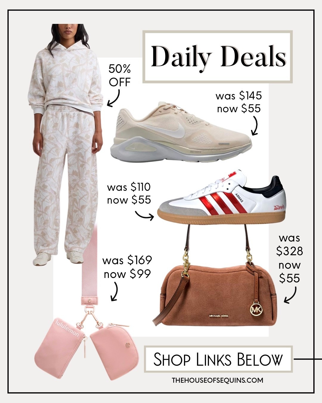 Shop today’s Daily Deals!