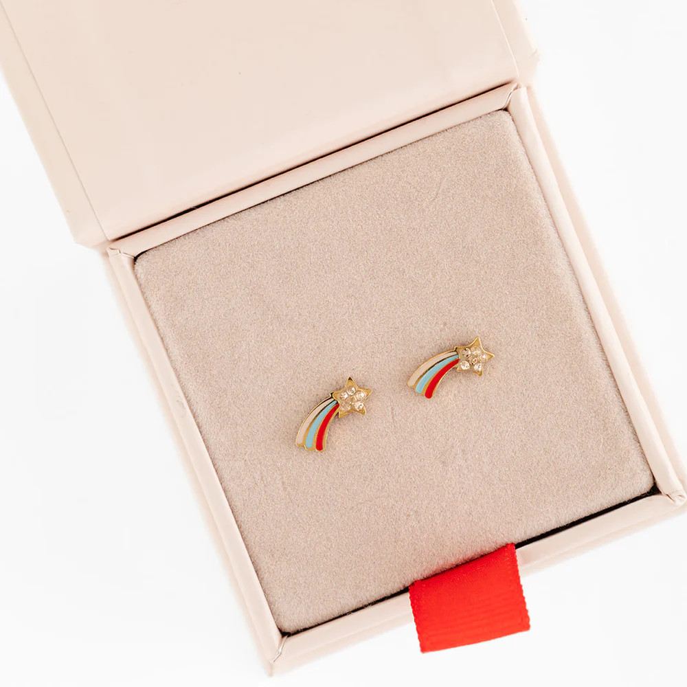 Shooting Star | Pip Pop Post