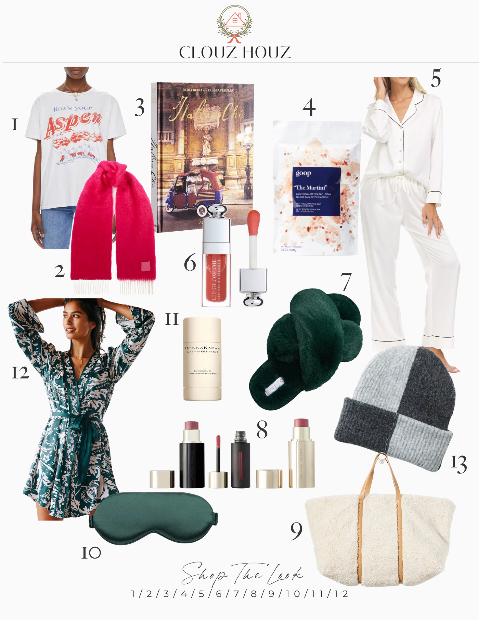 Anyone else looking for gifts that will arrive in time for Christmas?? I know I am! Here is a last minute gift guide

#LTKGiftGuide #LTKHoliday #LTKFind