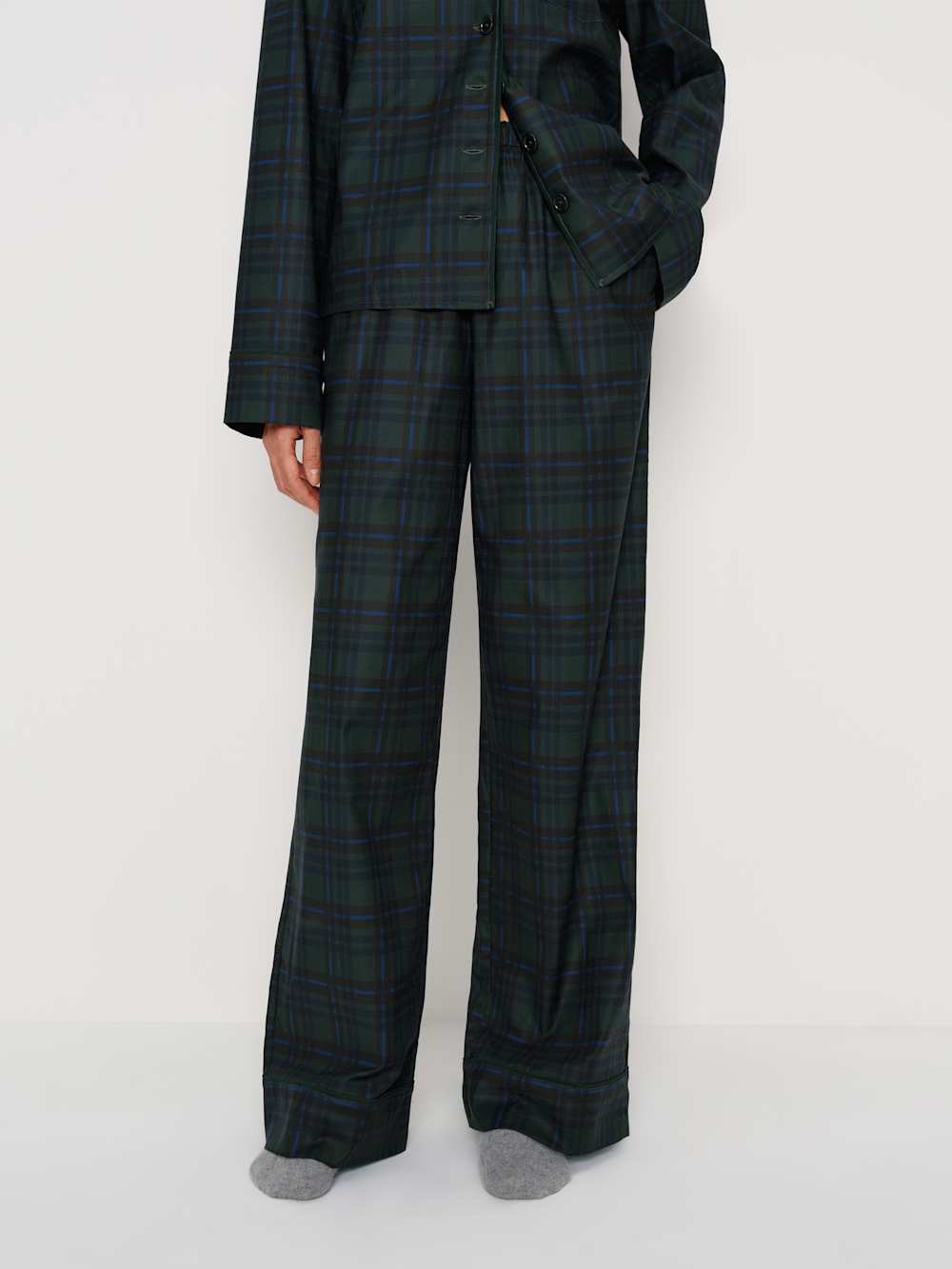 Coco Pajama Set | Reformation (Global)