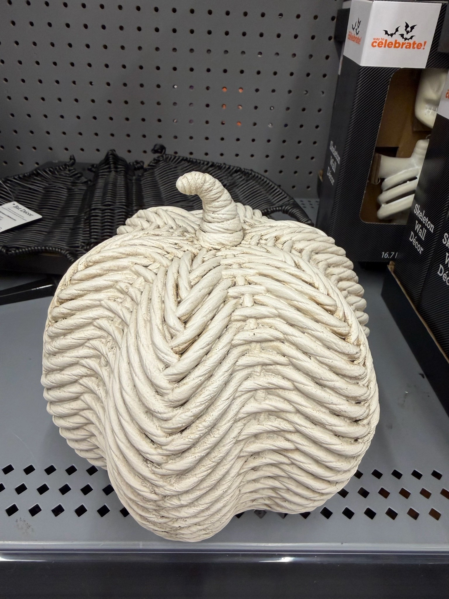 Walmart Halloween

#LTKSeasonal #LTKHome