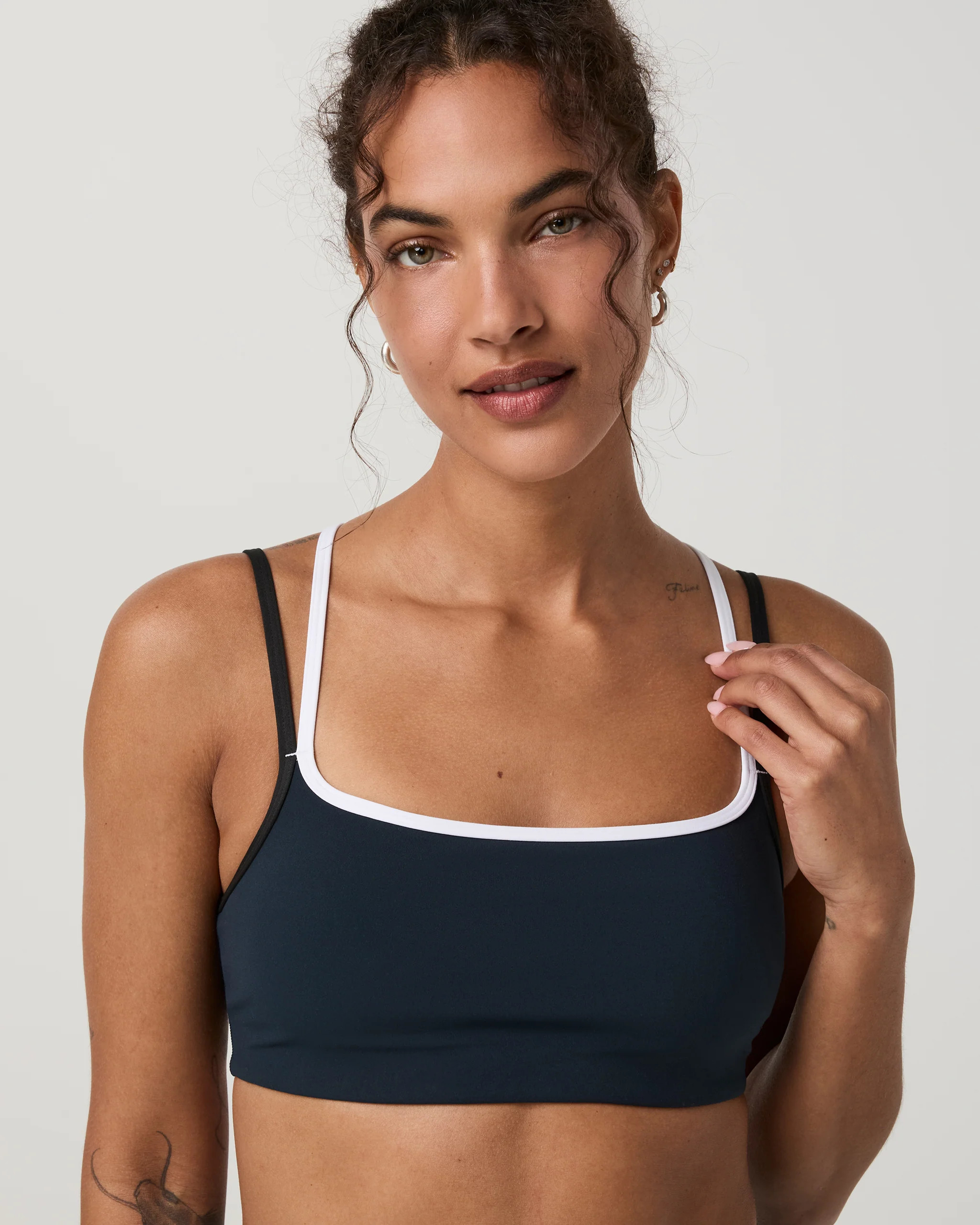 Daily Layered Bra | Vuori Clothing (US & Canada)