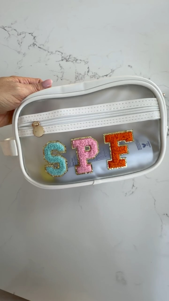 My favorite spf travel bag 🧳

#LTKfitnessgoals #LTKdayinmylife #LTKgrwm