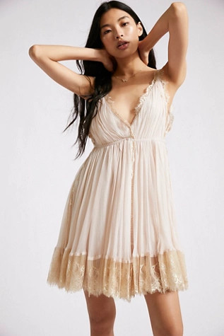 Marilyn Dress | Free People (Global - UK&FR Excluded)