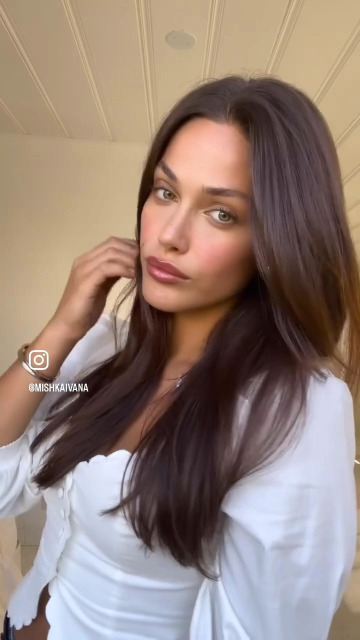 My new favorite lip combo for autumn