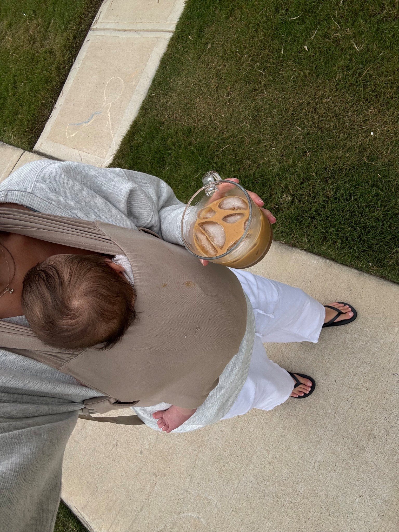 Fav baby wrap!!

#LTKBaby