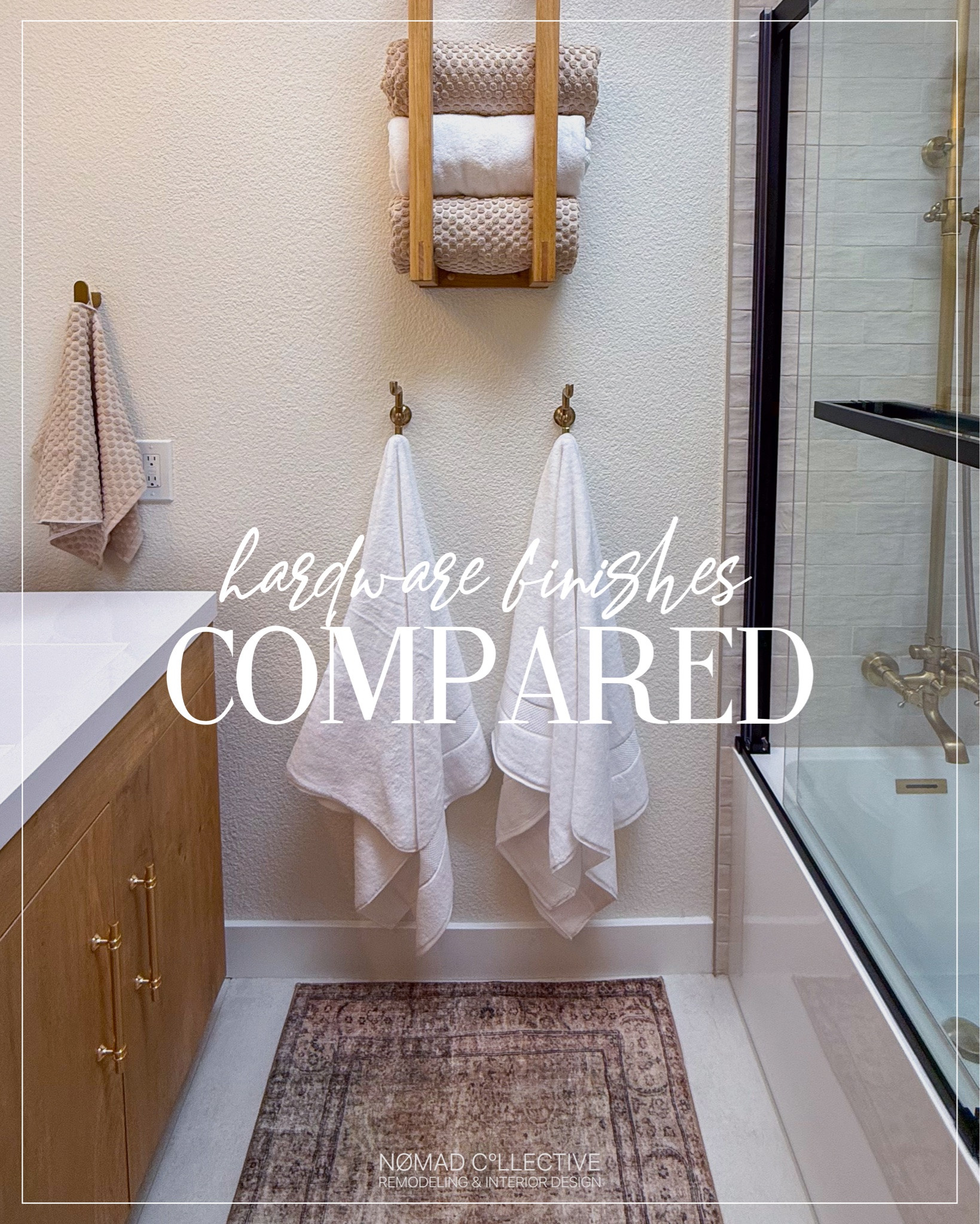 Consider this your hardware moodboard. From oversized pulls to statement hooks, hardware is one of those finishing touches that quietly ties everything together.

#LTKHome