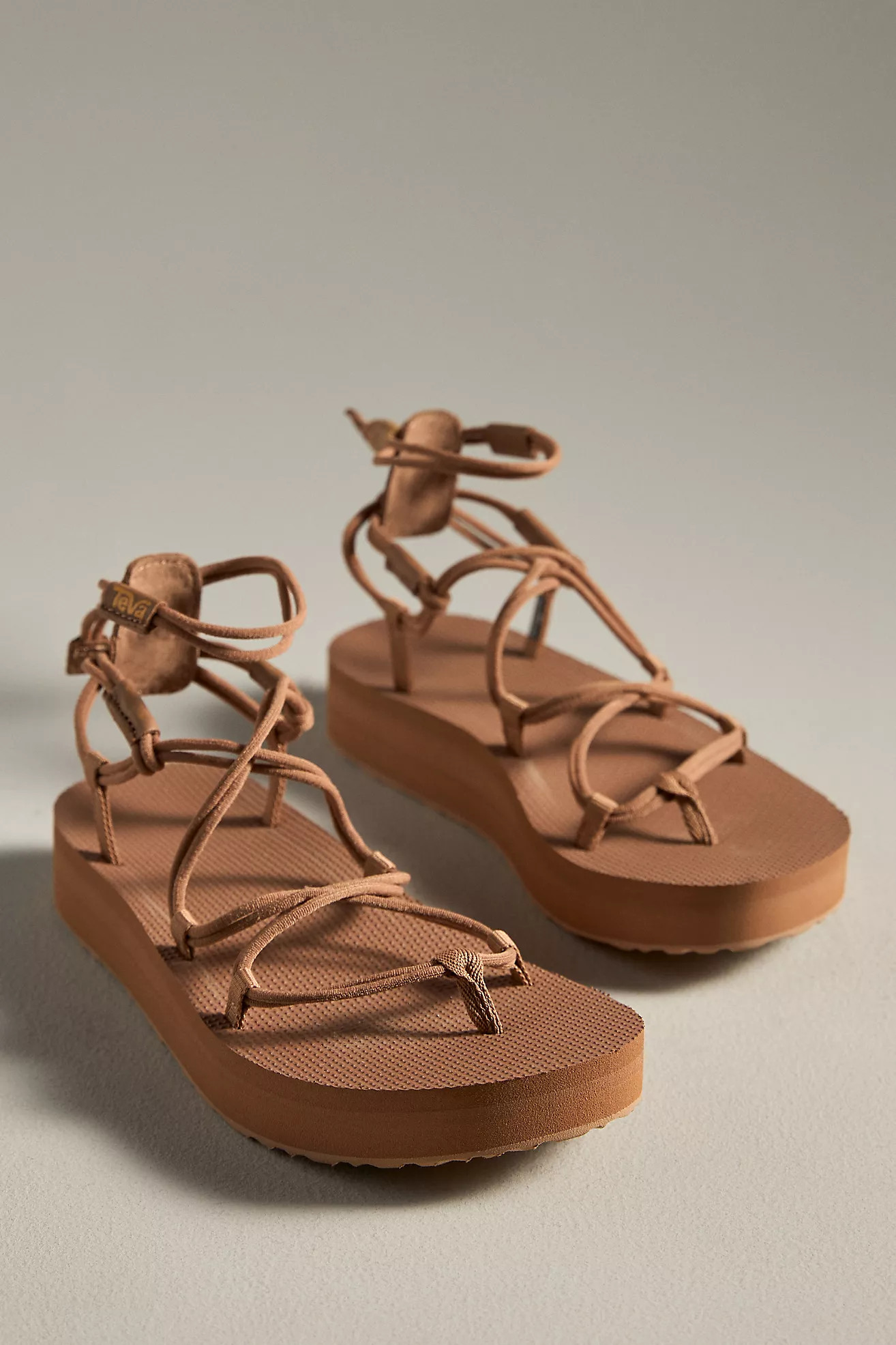 Teva Midform Infinity Sandals | Anthropologie (US)