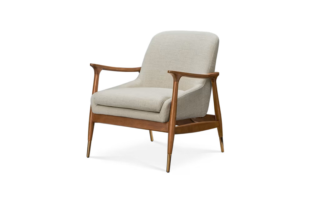Desmond Armchair | Castlery US | Castlery US