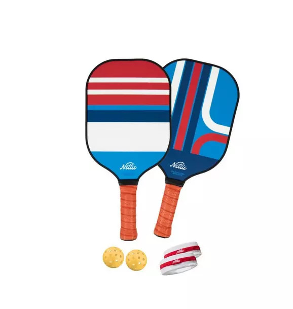 Recreation Pickleball Set 2-Pack | Janie and Jack