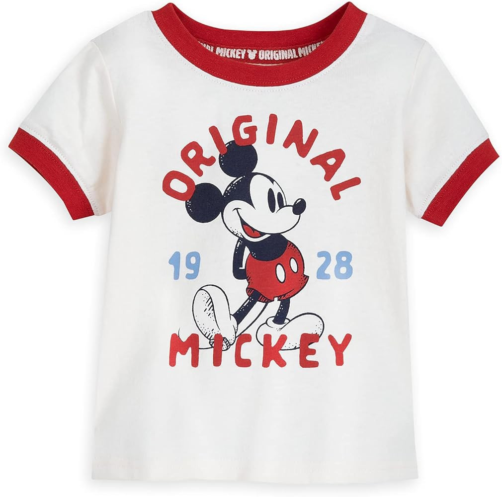 Mickey Tee | Amazon (US)