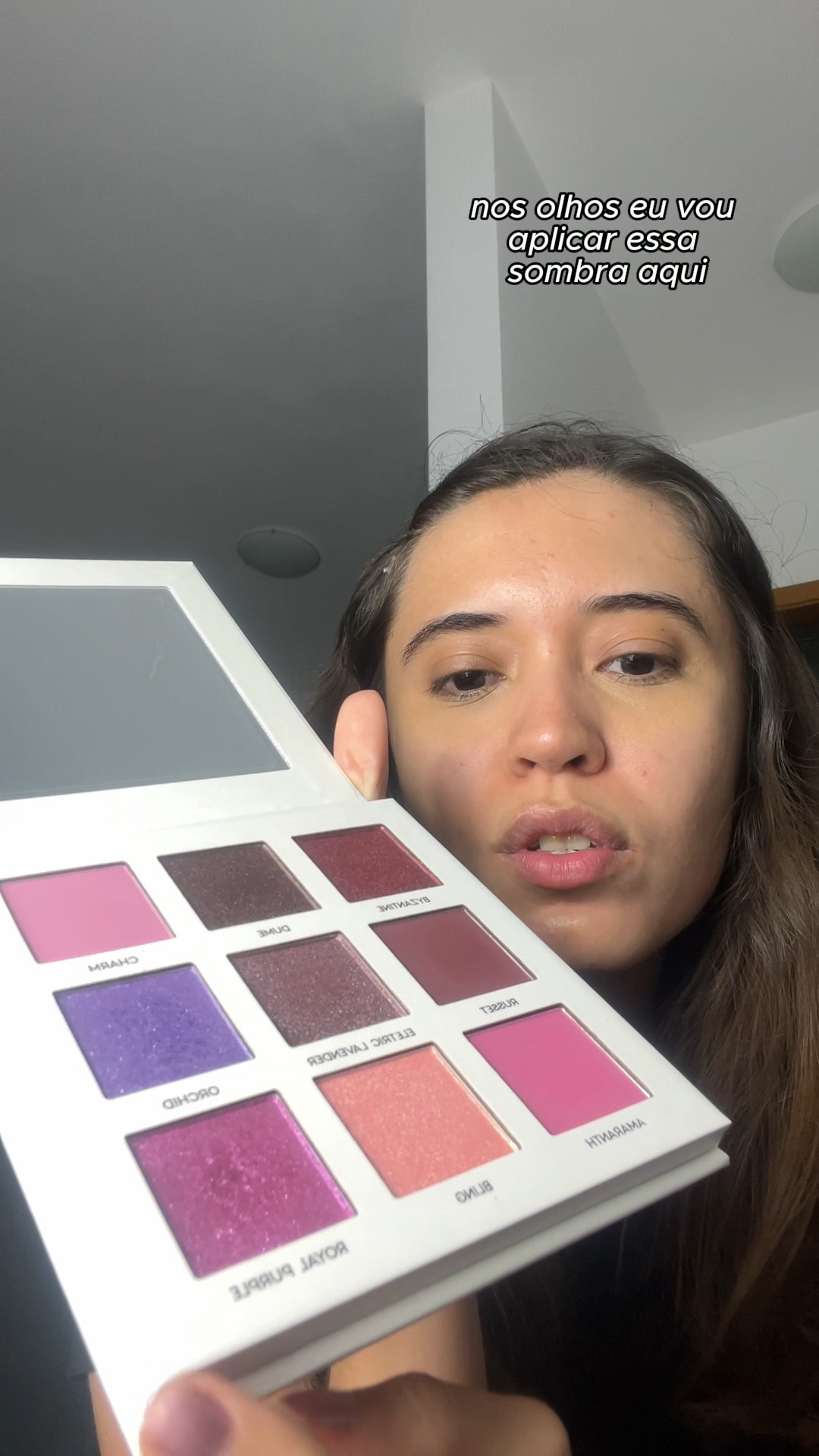 a paleta mais cobiçada de todos os tempos ✨

#LTKspring #LTKbrasil #LTKbeleza
