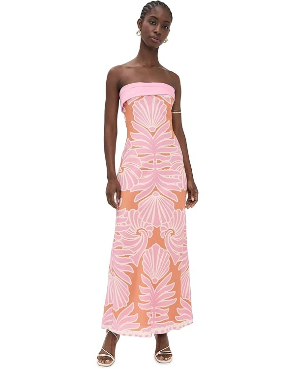 Seven Wonders Women's Sarra Maxi Dress | Amazon (US)