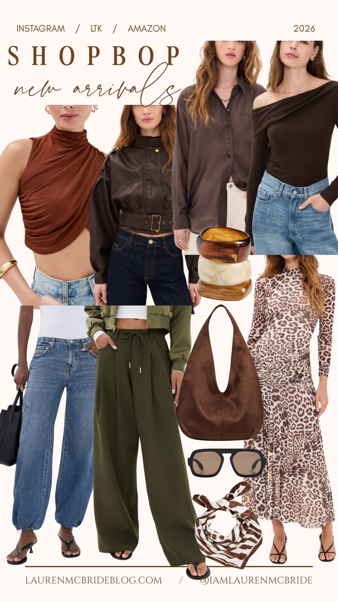 New Arrivals @Shopbop for Fall

#LTKootd #LTKSeasonal #LTKOver40