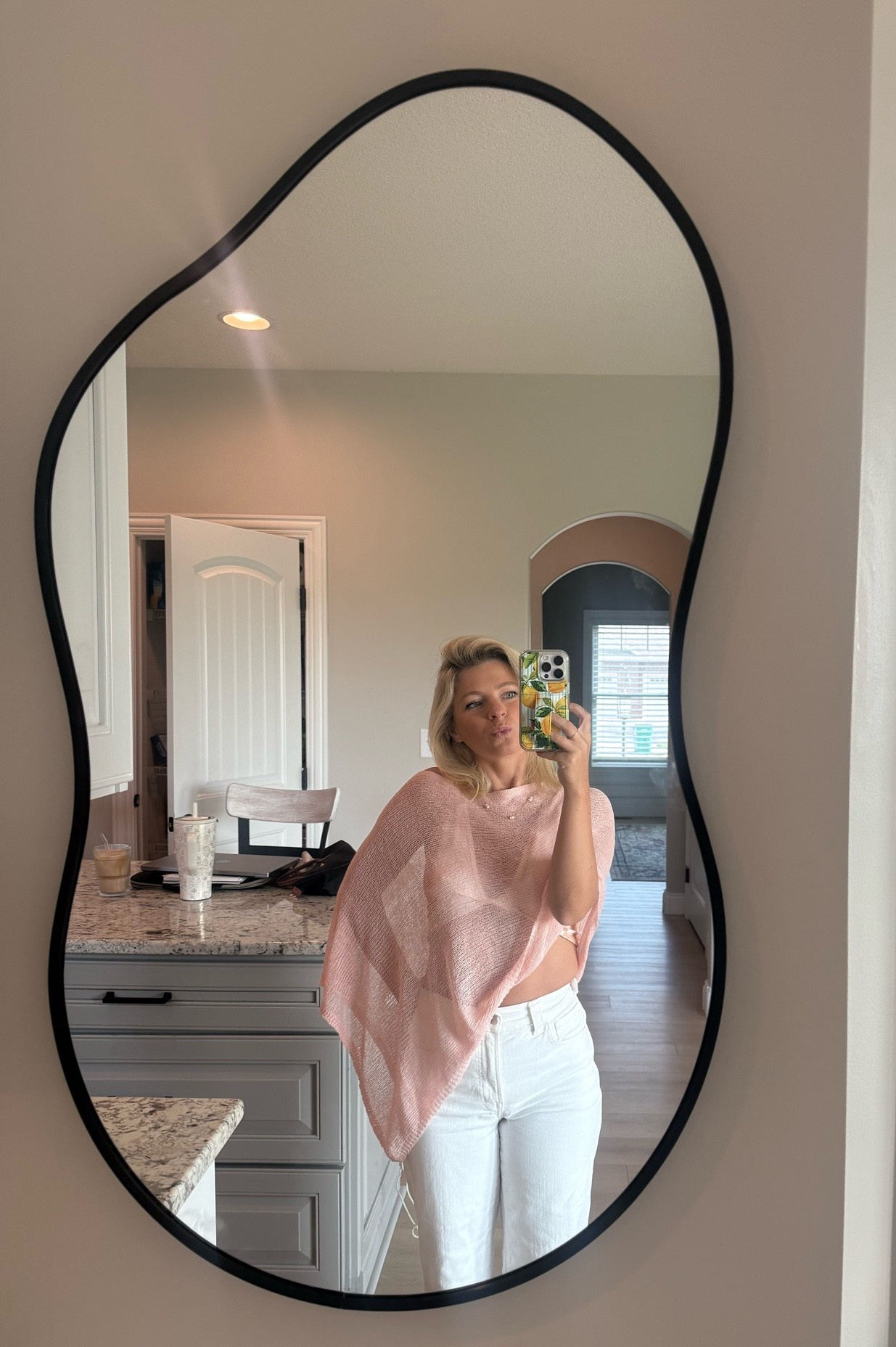 Cape summer

#LTKootd #LTKPetite