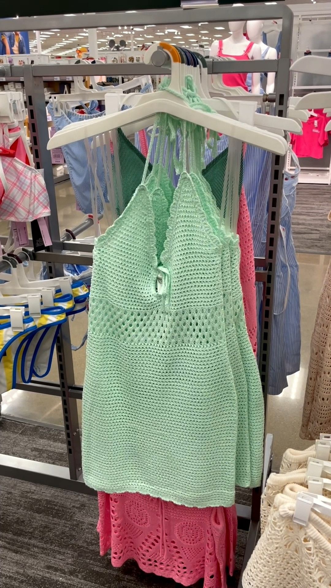 New cover-ups! @Target 

#LTKSwim #LTKTravel #LTKSeasonal