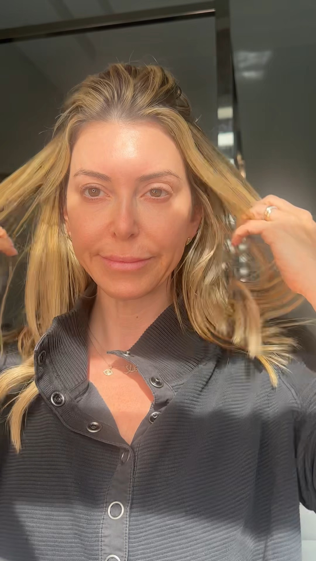 Realistic everyday make up for busy mom’s over 40! 

#LTKFindsUnder100 #LTKBeauty #LTKOver40