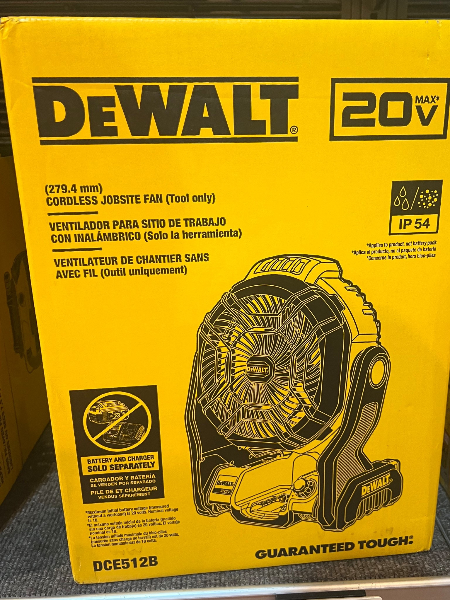Dewalt portable outdoor fan
Men’s
For him 
Summer
Work
Blue collar
Helpful
Hear
Travel
Power outage safety
Midwest 
Home
For her
Emergency pack

#LTKHome #LTKMens #LTKTravel