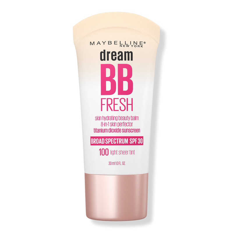 Maybelline Dream Fresh BB Cream 8-In-1 Skin Perfector | Ulta Beauty | Ulta