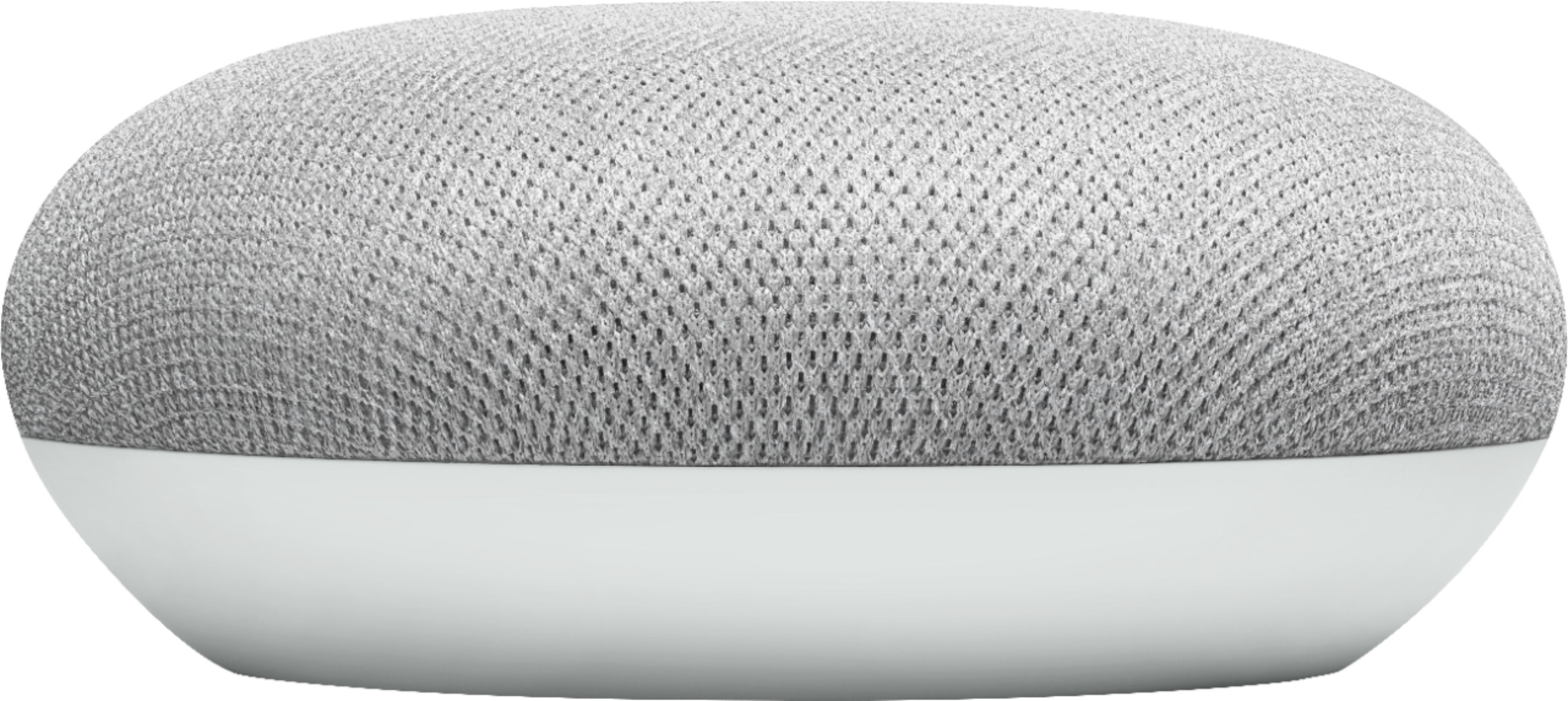 Home Mini (1st Generation) Smart Speaker with Google Assistant Chalk GA00210-US - Best Buy | Best Buy U.S.
