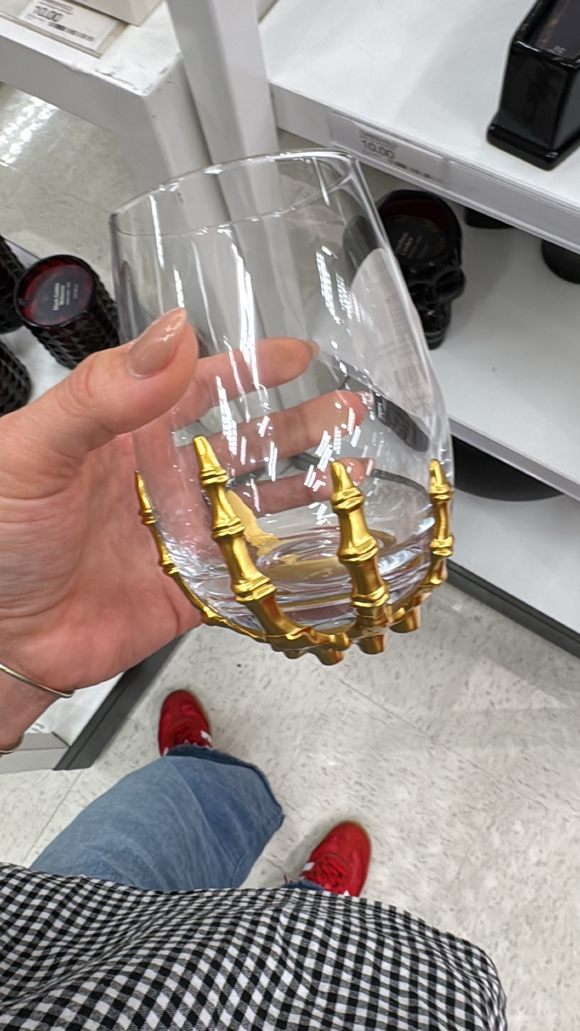 Target has the best Halloween decor right now 😍🎃 
#ChristianBlairVordy

#LTKFallSale #LTKHalloween #LTKFindsUnder50