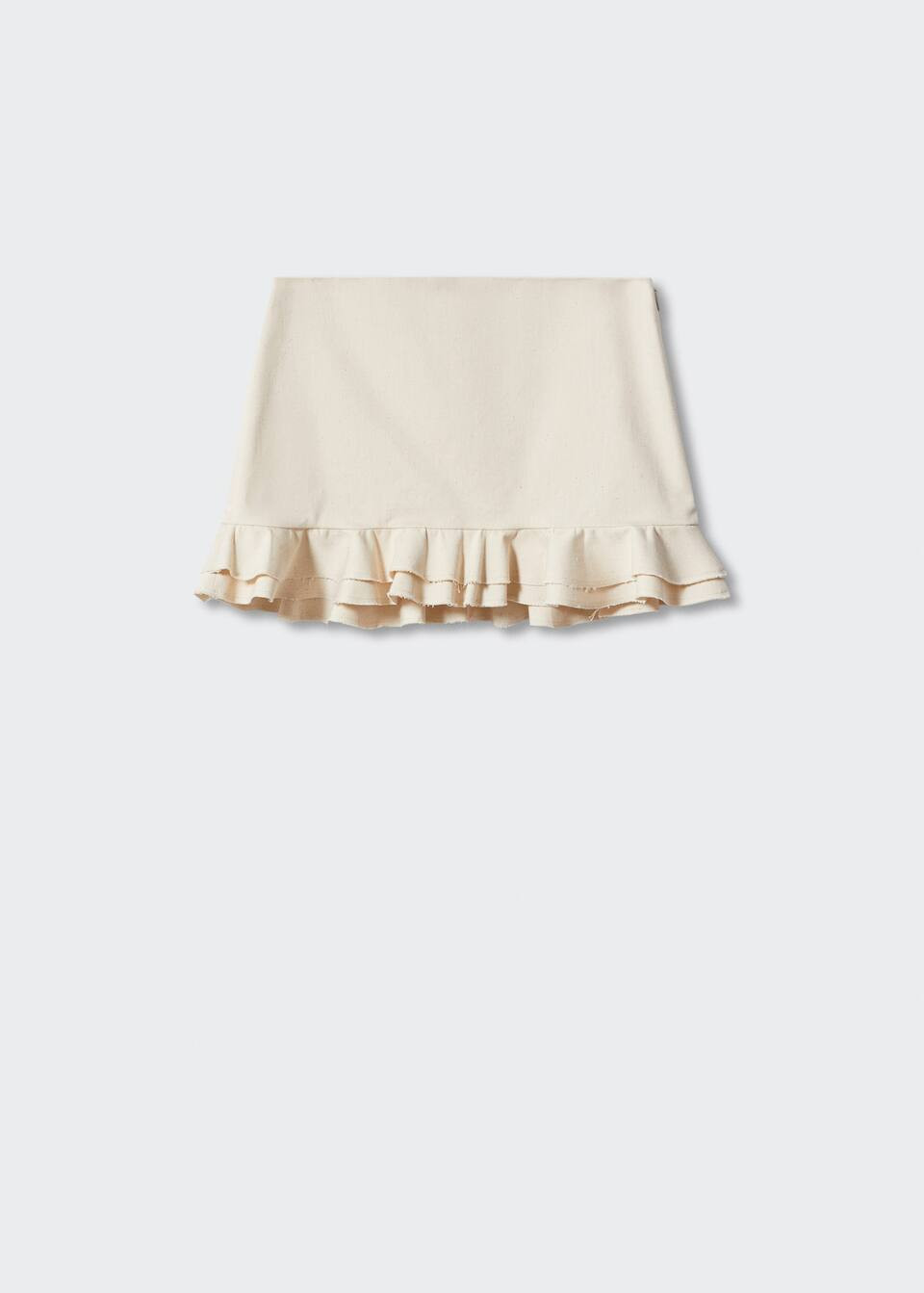 Search: White skirt (33) | Mango United Kingdom | MANGO (UK)