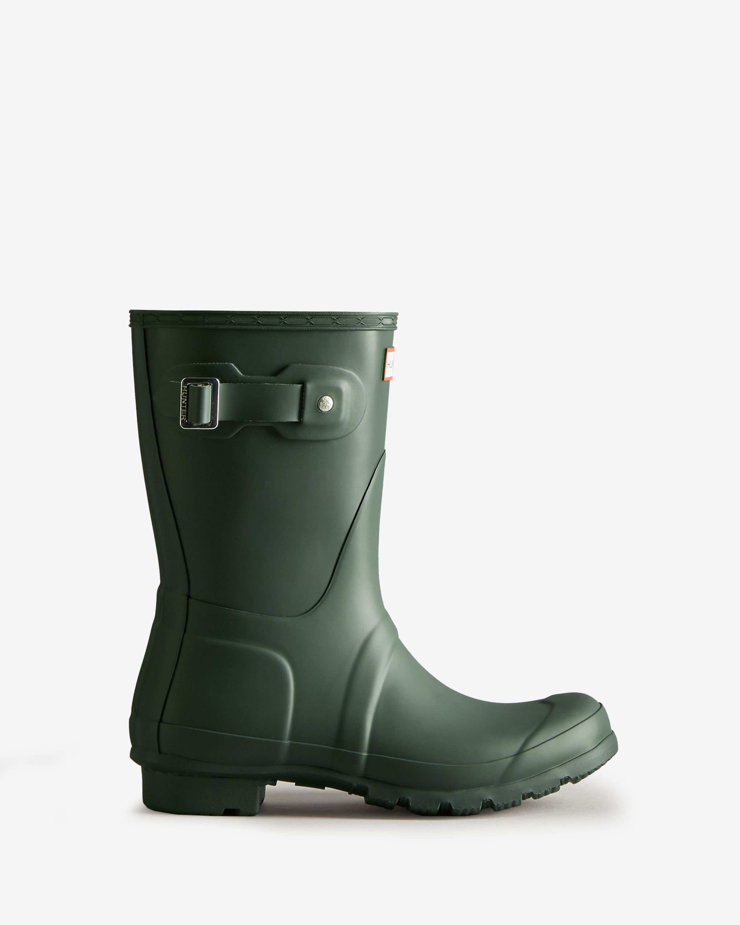 Women's Original Short Rain Boots | Hunter (US and CA)