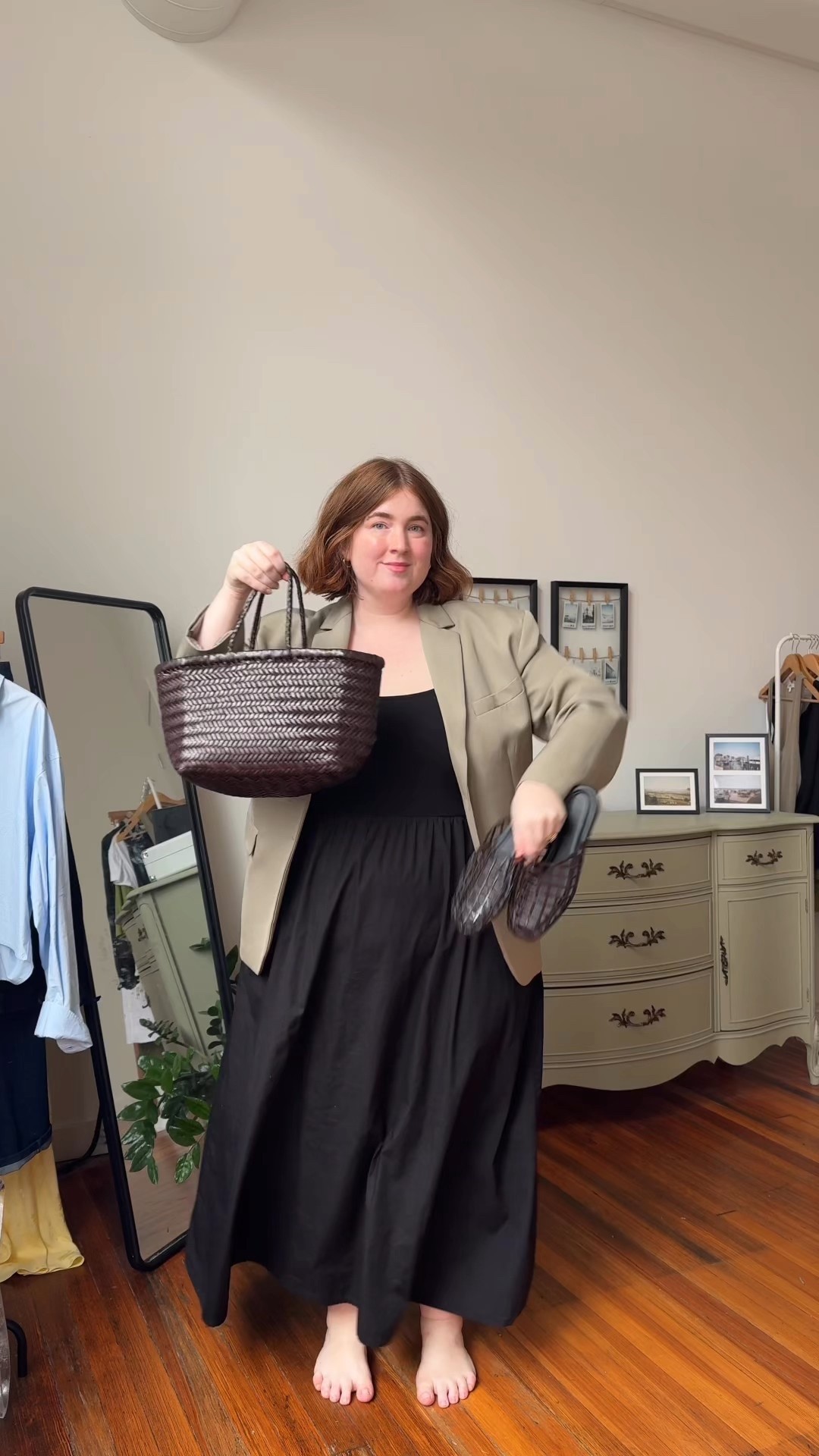 Styling jelly flats!

#LTKStyleTip #LTKPlusSize #LTKSeasonal