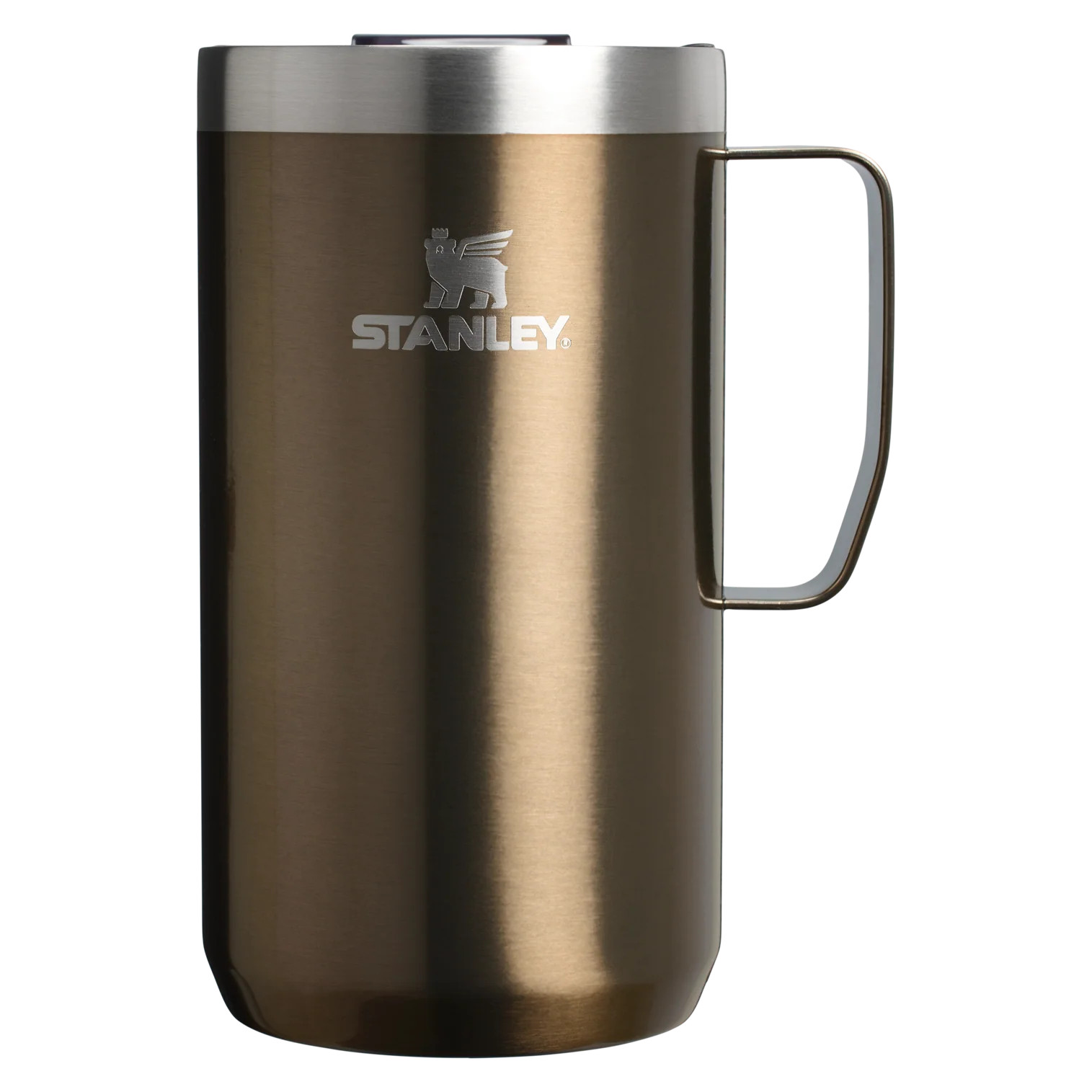 The Stay-Hot Camp Mug | 24 OZ | Stanley 1913 (US)