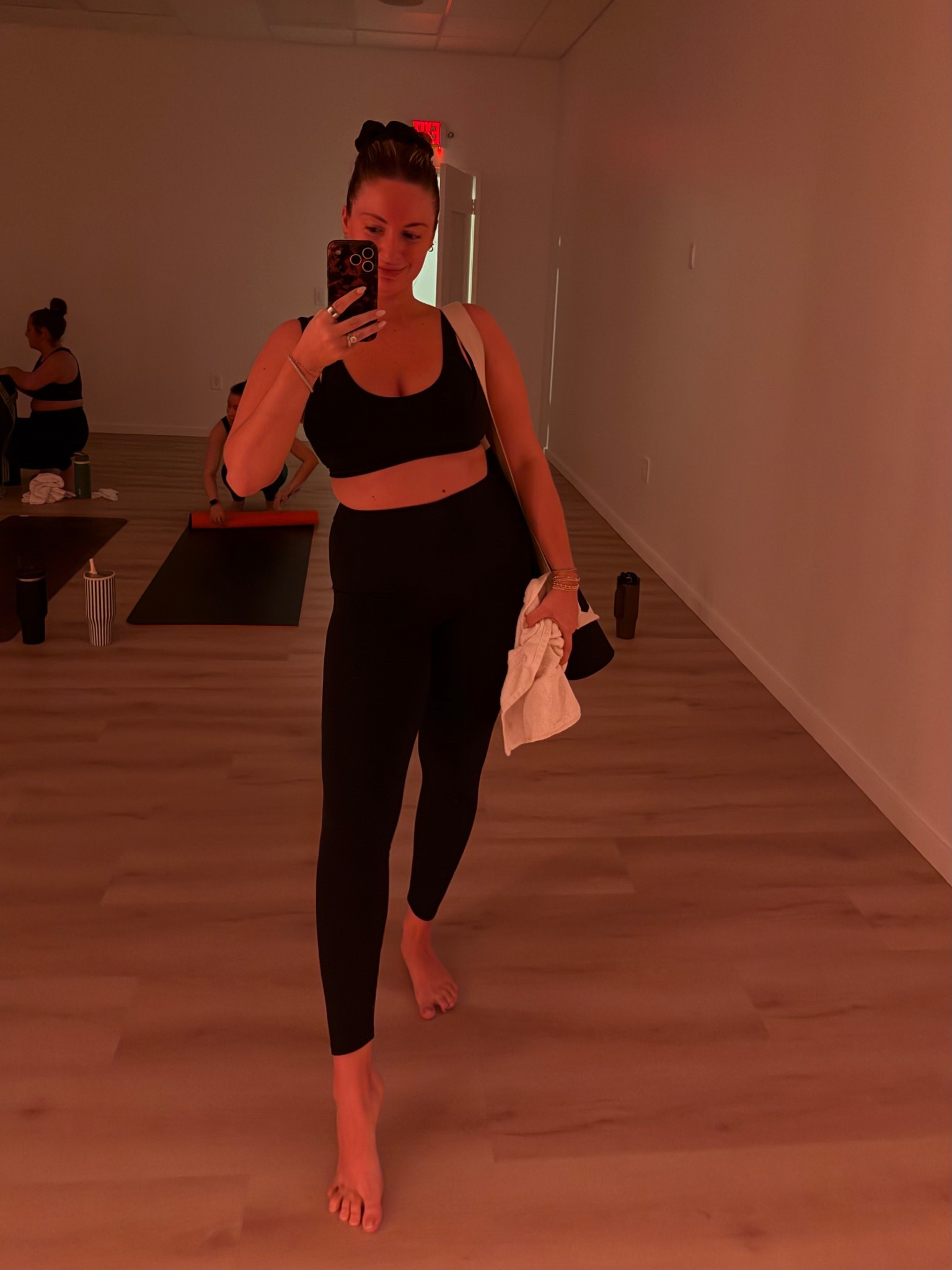 #LTKfitnessgoals #LTKselfcare #LTKdayinmylife