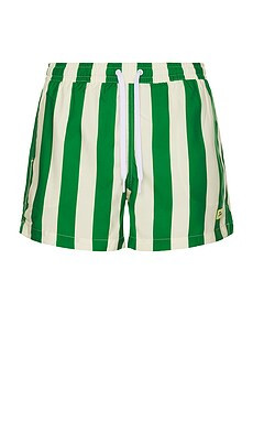 Duvin Design Traveler Swim Shorts in Green from Revolve.com | Revolve Clothing (Global)