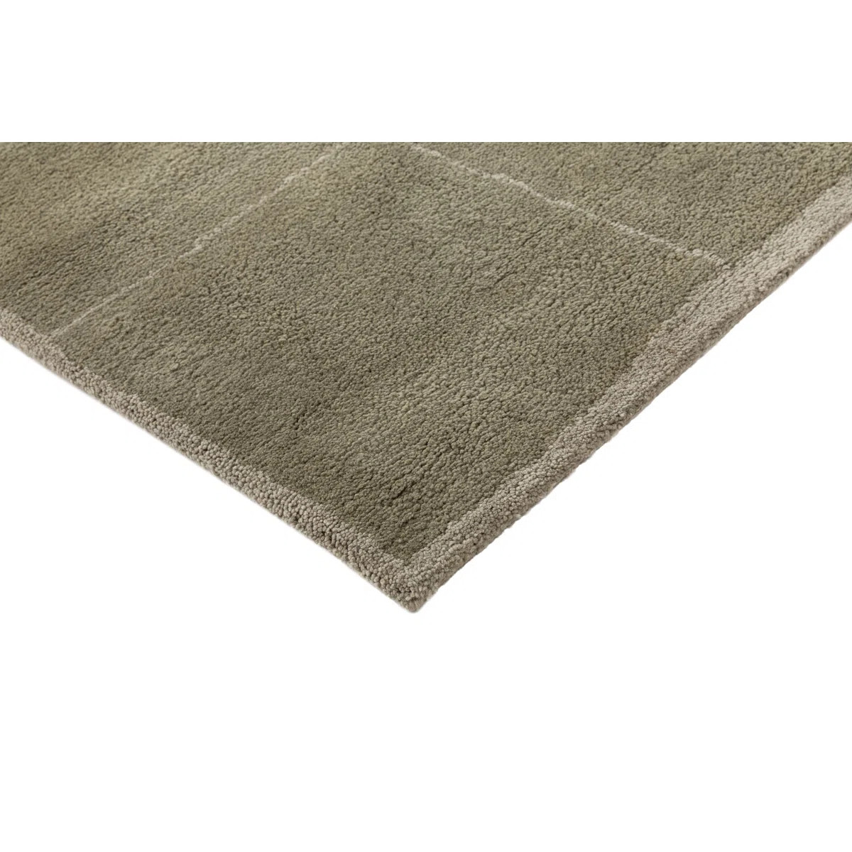 Merritt Hand Tufted Wool Indoor Rug | Joss & Main