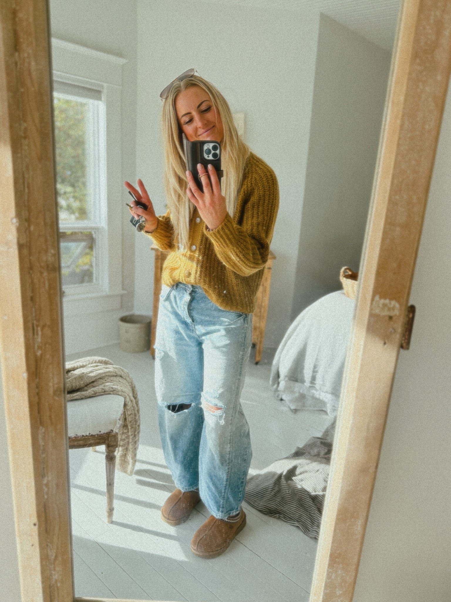 Autumn 🍂 

#LTKOver40 #LTKSeasonal