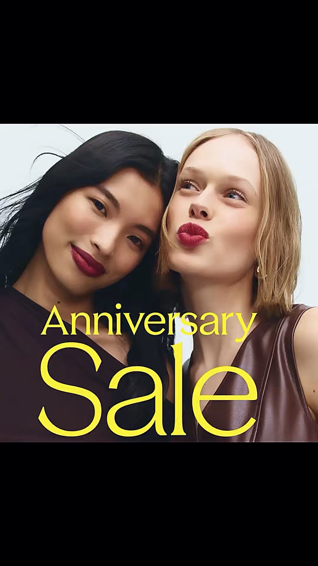 Cuties! Come shop with me during the Nordstrom Anniversary Sale! Check out items that caught my eye! 🛍️💕💫

#LTKdayinmylife #LTKSaleAlert #LTKgrwm
