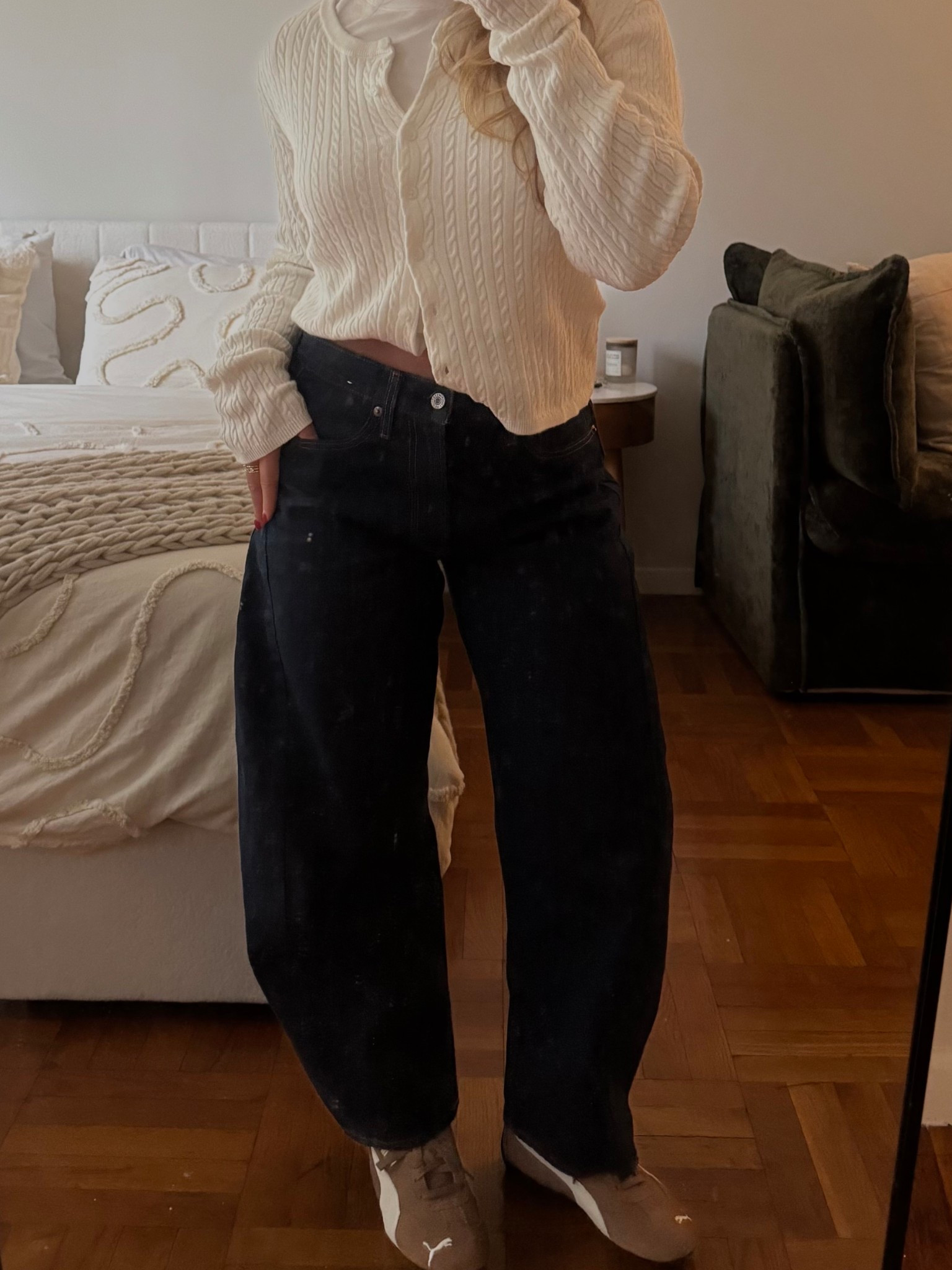 10/22 OOTD

#LTKPetite #LTKSeasonal #LTKWorkwear