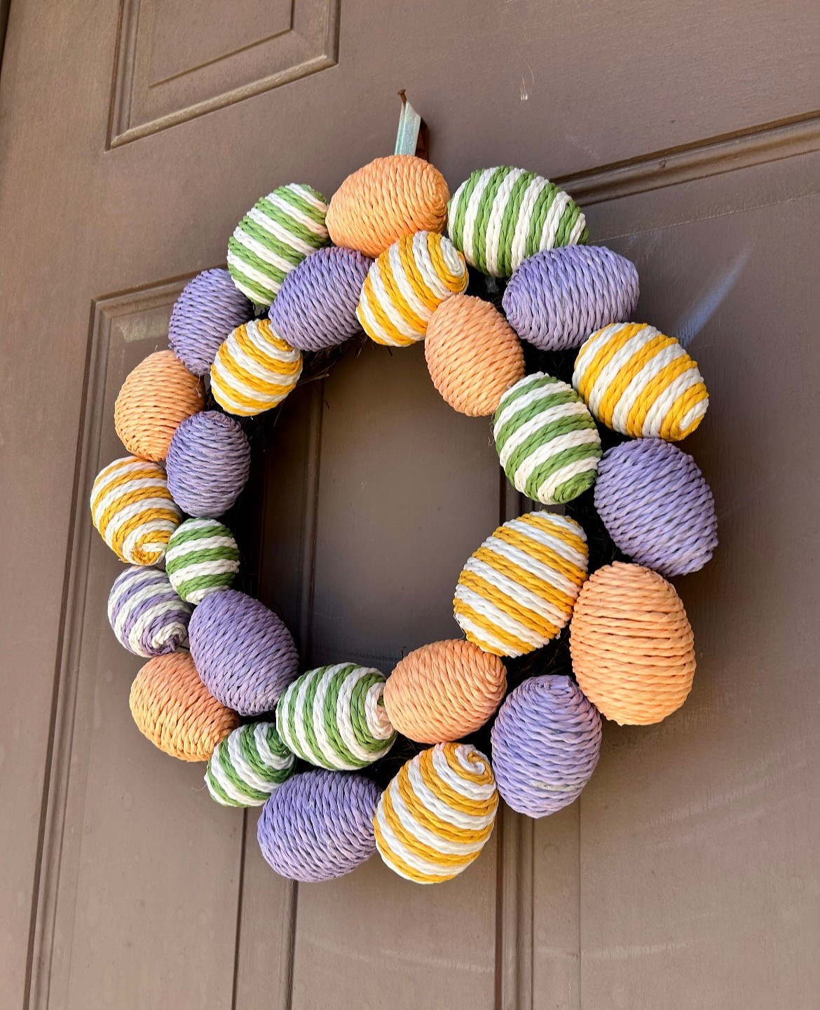 Target Easter decor I’m loving 💜💛


#easter #easterdecor #spring #springdecor 

#LTKSpringSale #LTKSeasonal #LTKFindsUnder50