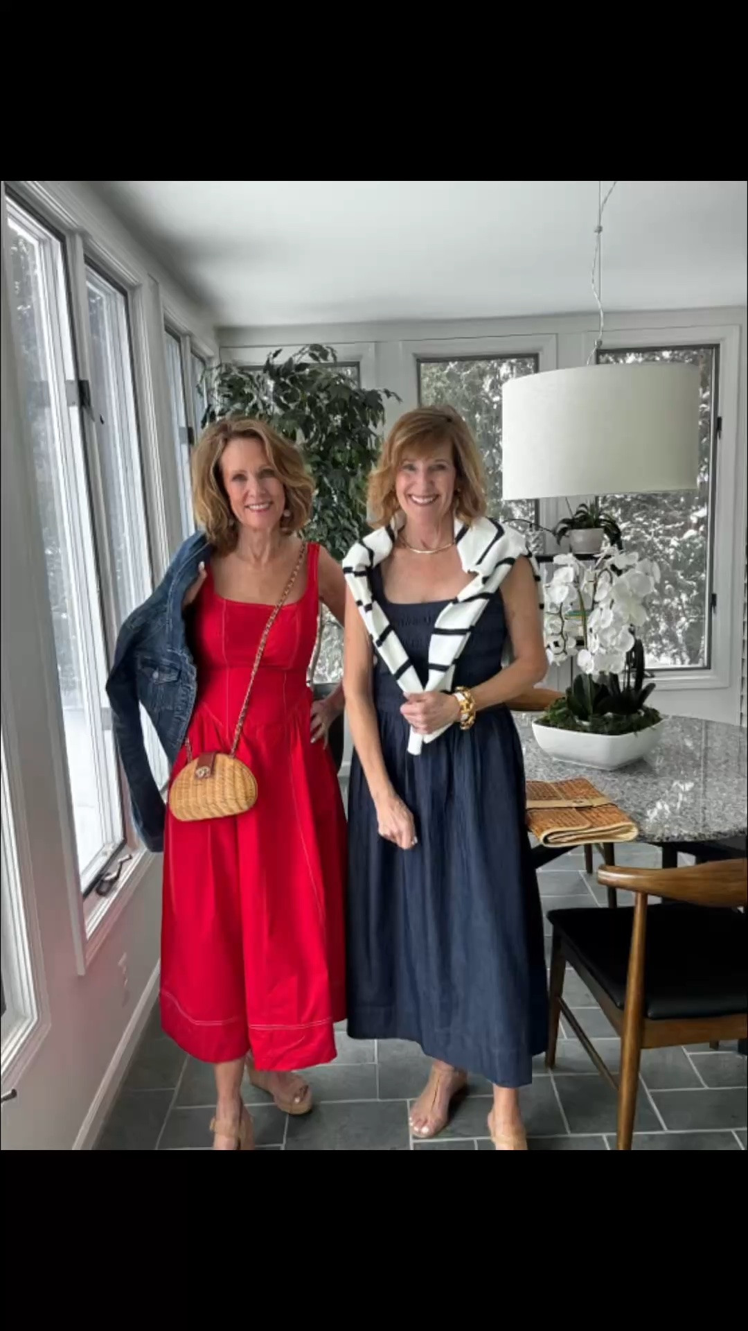 What to wear to a summer party??
We’ve got you covered!
We have some outfit ideas for a casual pool party, a beach party, friends house for dinner, dining out with friends, and summer event at a venue!
Take a peek!!

#LTKWedding #LTKOver40 #LTKSeasonal