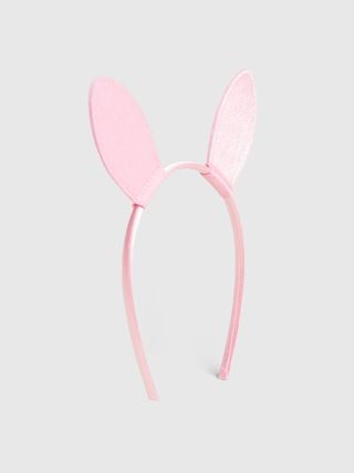Toddler Bunny Headband | Gap (US)