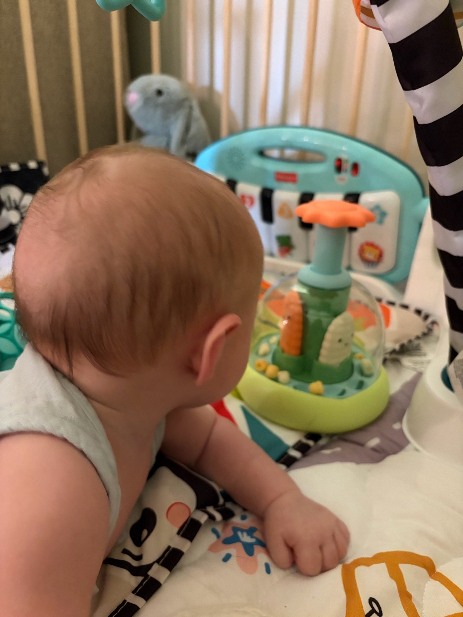 Current favorite toys 🧸

#LTKmomlife #LTKBaby #LTKmorningroutine