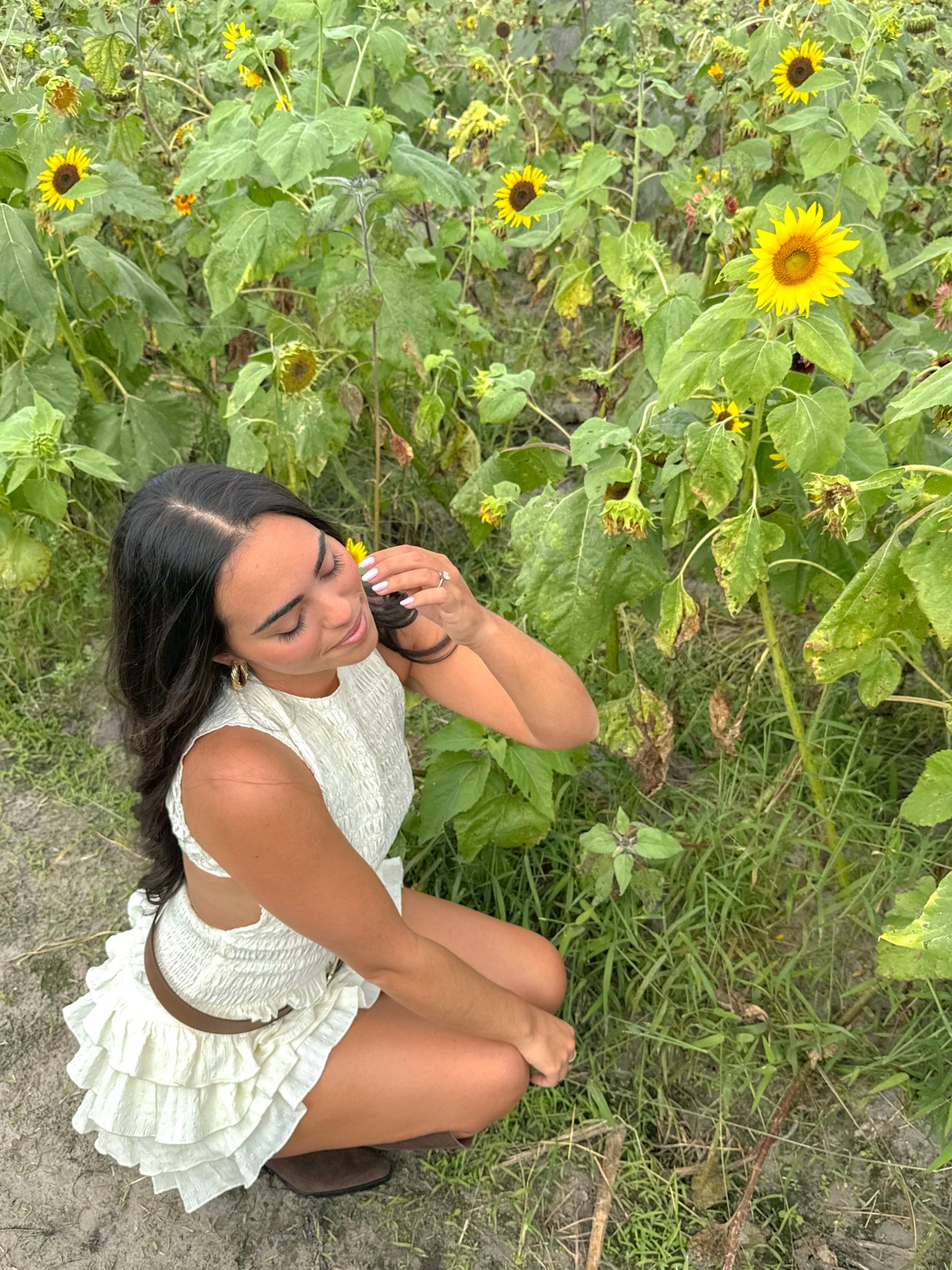 perf fall outfit <3 

fall outfit, outfit inspo, fall fit, simple outfit, cute fit, autumn, sunflower farm, easy style, christmas outfit, 

#LTKFindsUnder50 #LTKStyleTip #LTKSeasonal