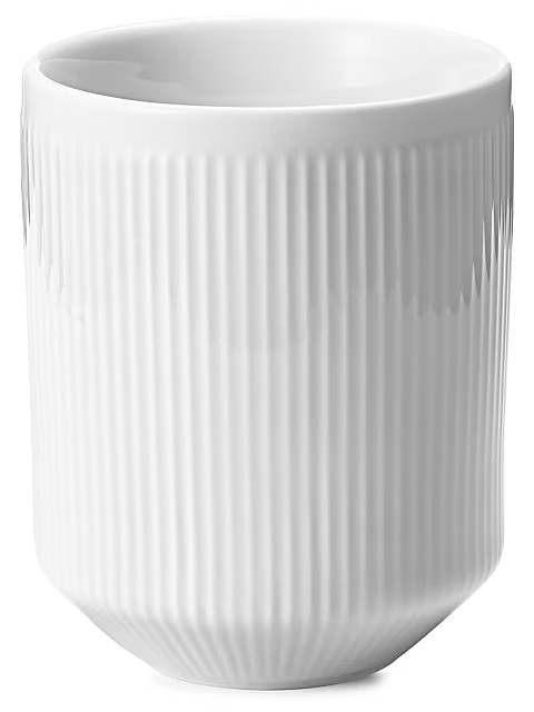 Georg Jensen Bernadotte Set of Two Mugs | Saks Fifth Avenue