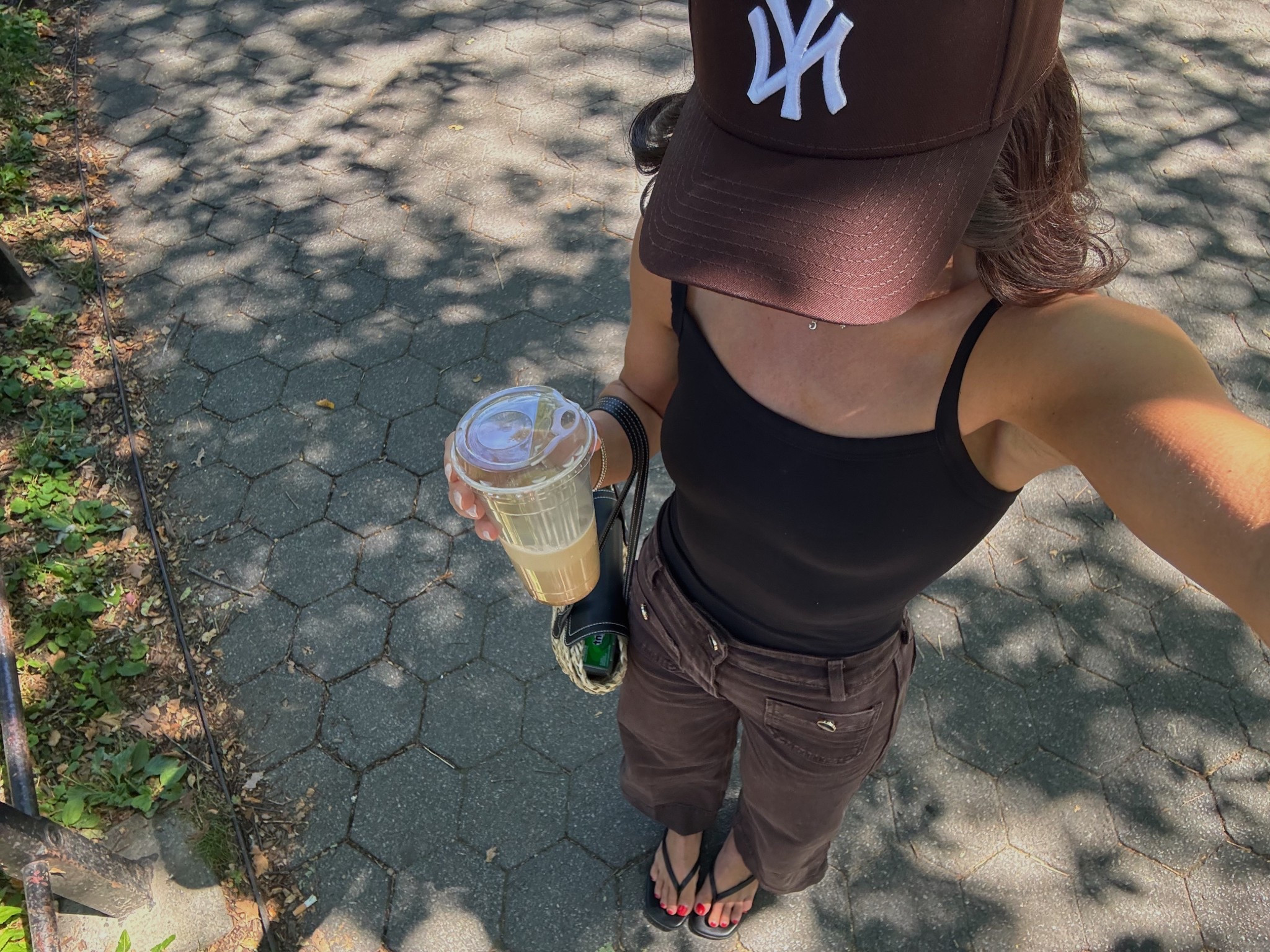 OOTD

#LTKFindsUnder50 #LTKActive #LTKSeasonal