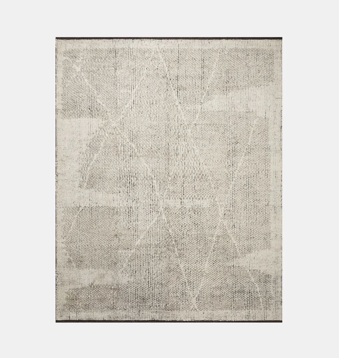 Gwyneth GWY-02 Ivory / Taupe Area Rug | Shoppe Amber Interiors | Amber Interiors